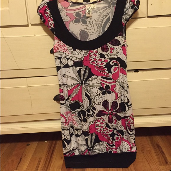 Size small dress