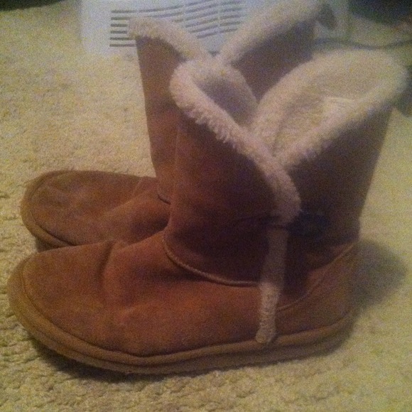American Eagle Boots