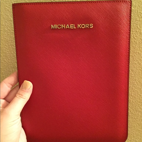 Michael Kors iPad mini case