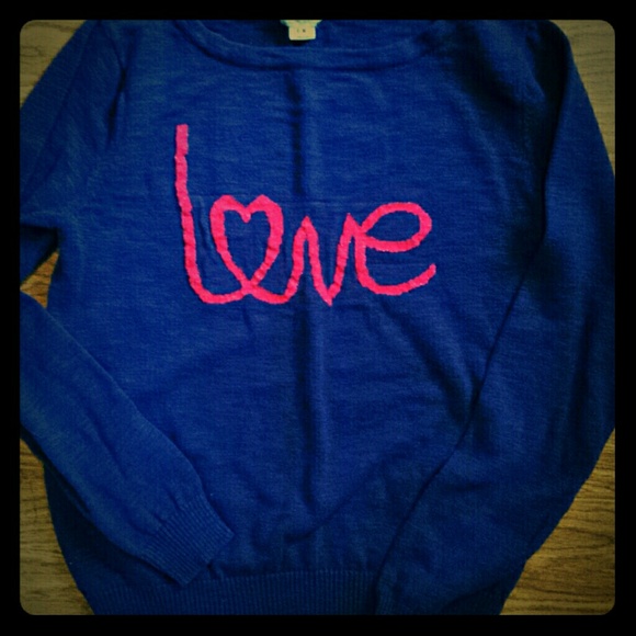 Sweater