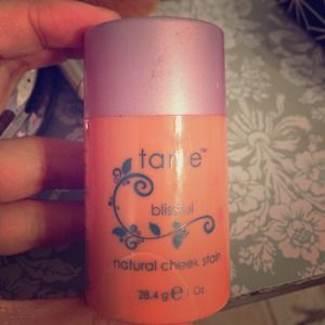 Tarte Natural Cheek Stain in Blissful