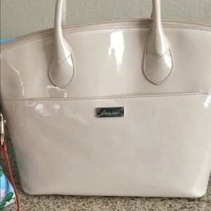 Grace Adele roxy purse