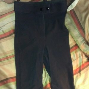 AA high waisted pants