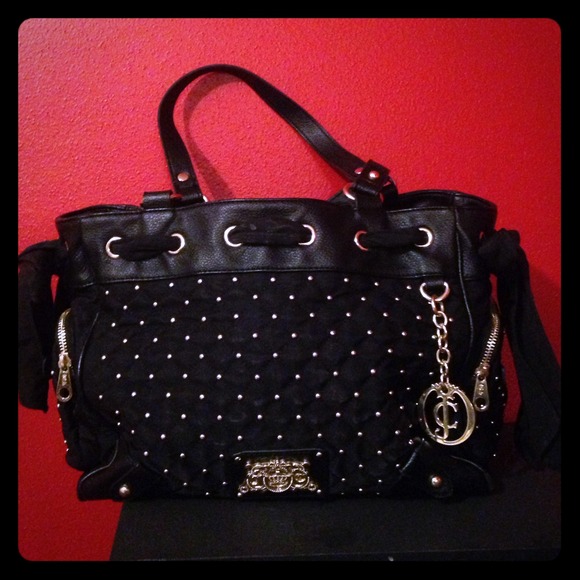 Juicy Couture purse