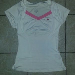 Nike Dry-fit Top