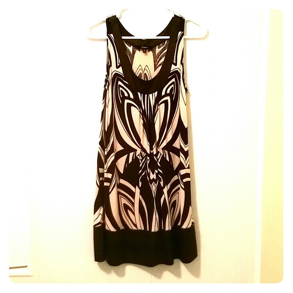 Eye catching cocktail dress. - Picture 1 of 1