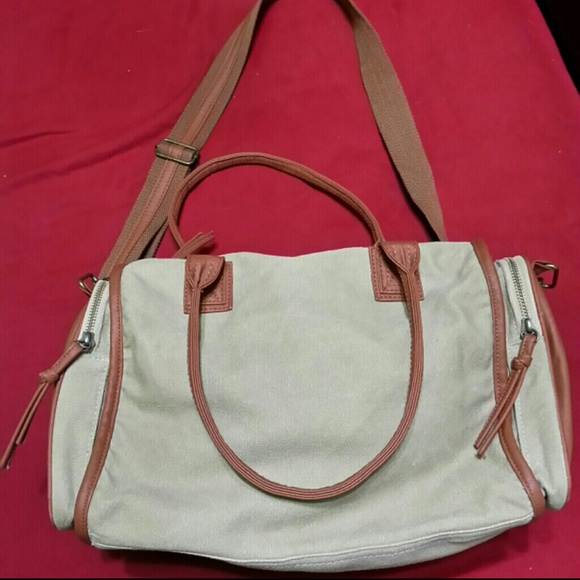Women's Duffle Bag Purse
