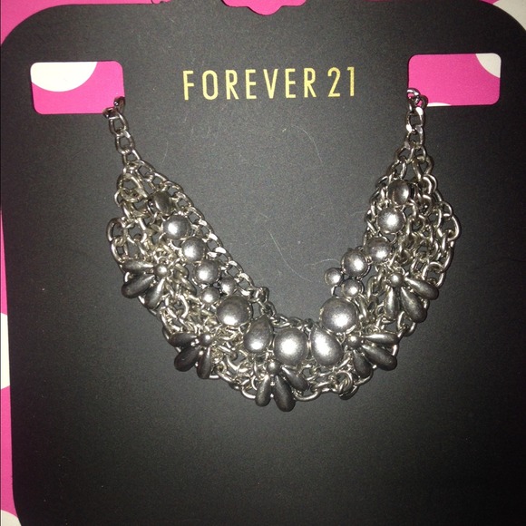 Forever 21