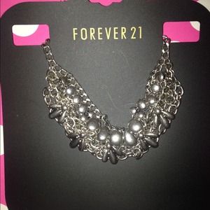 Forever 21