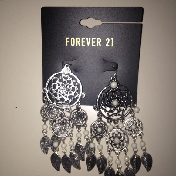 Forever 21