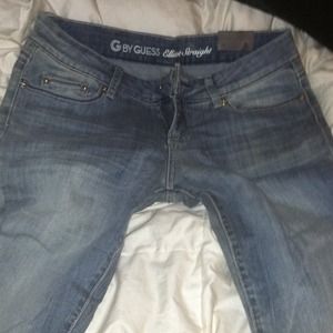 G by Guess stretch jeans