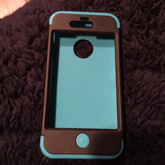 iPhone 4s case
