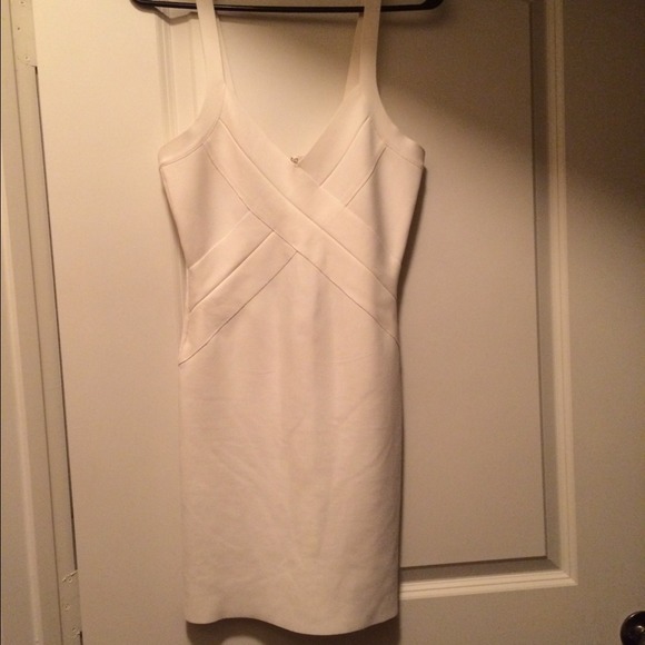 Bandage Dress