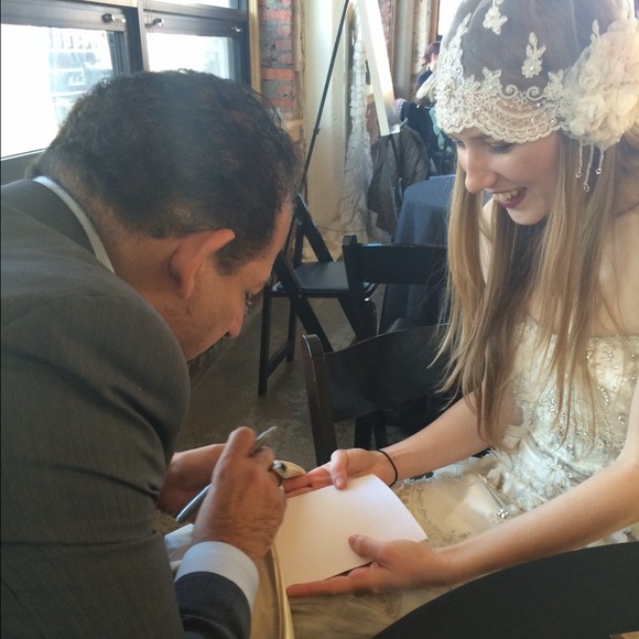 Lazaro and me - Picture 4 of 4