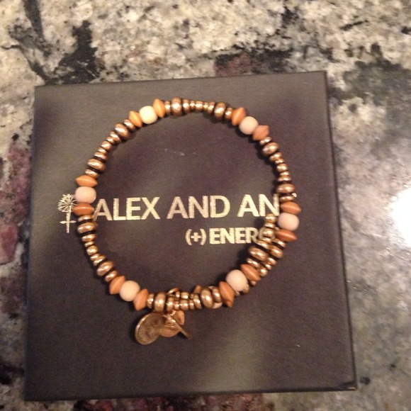 Alex and ani