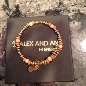 Alex and ani