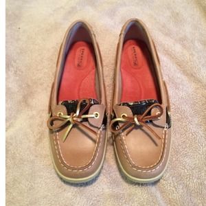 Sperry Top-Sider