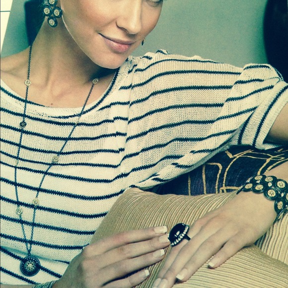 Bundled Venice Set and jcrew coat