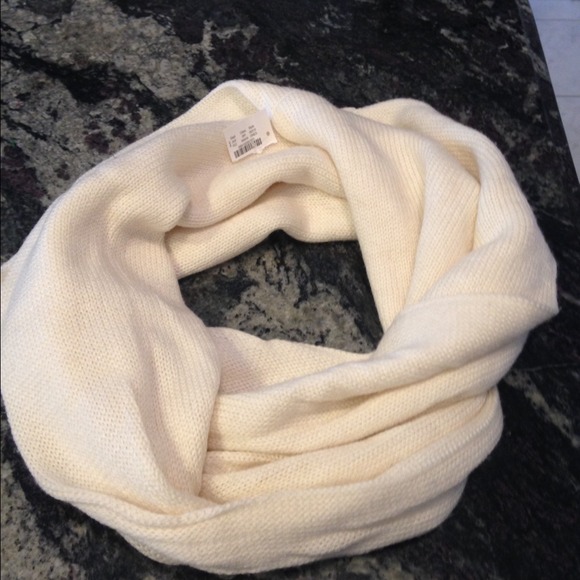 J crew scarf