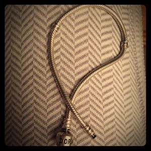 Pandora bracelet