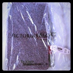 Victoria's Secret notebook & pen