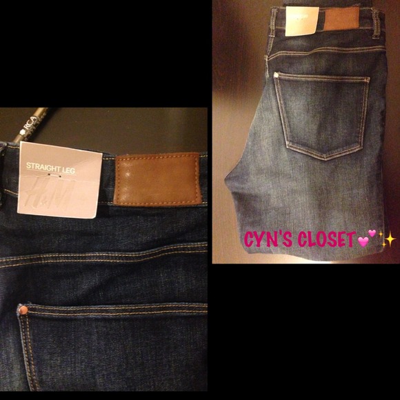DENIM JEANS👖👖👖