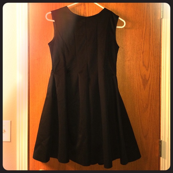 LBD little black dress! NWOT Sz Medium/6