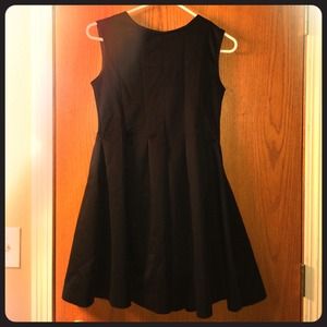LBD little black dress! NWOT Sz Medium/6