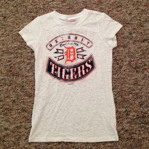 Detroit Tigers 🐯⚾️Shirt
