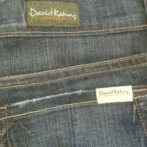 David Kahn Nordstrom NWOT