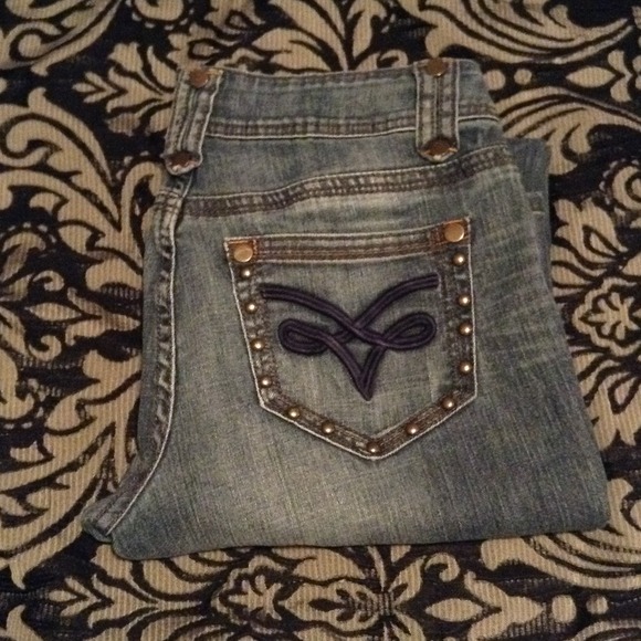 Zco. Premium Jeans