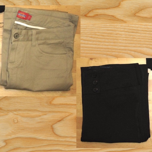 🍰Dress Pant Bundle