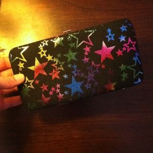 Clutch Wallet