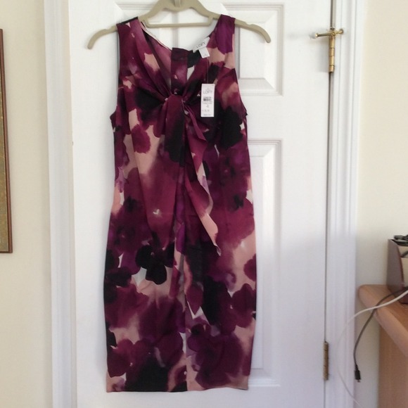 Anne Taylor Loft dress size 4
