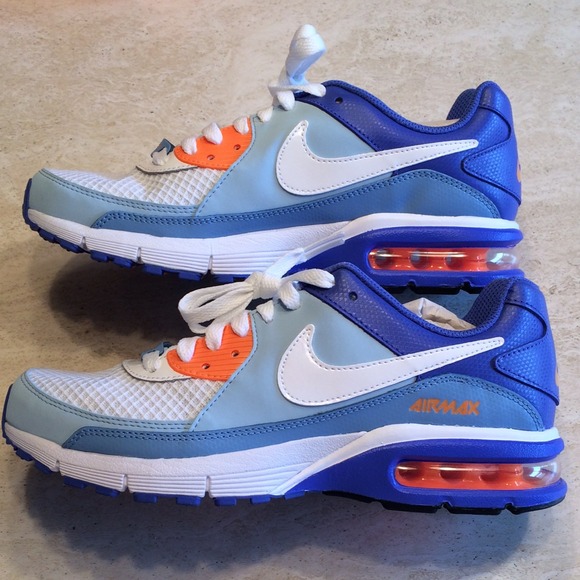 nike air max captivate