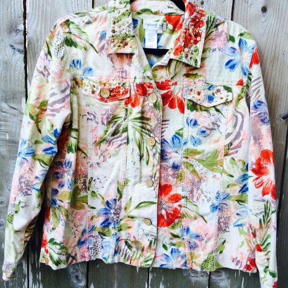 JACKET