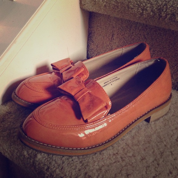 Oxfords