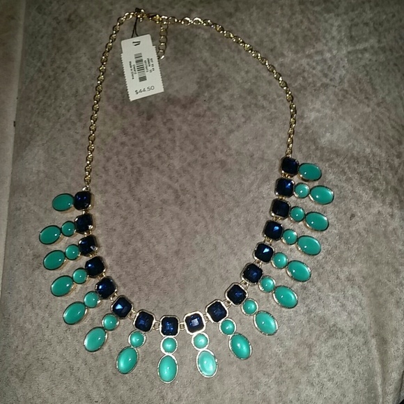 Talbots necklace