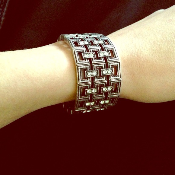 Lia Sophia bracelet.