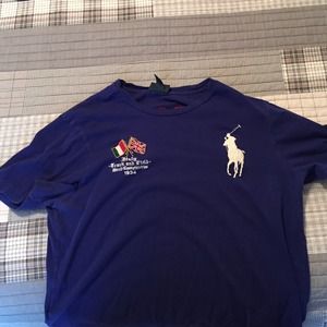 Ralph Lauren Polo shirt