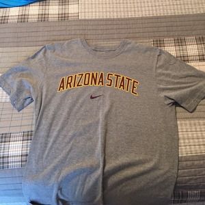 Arizona state shirt