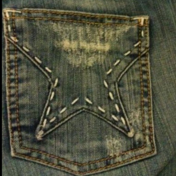 Peoples liberation denim