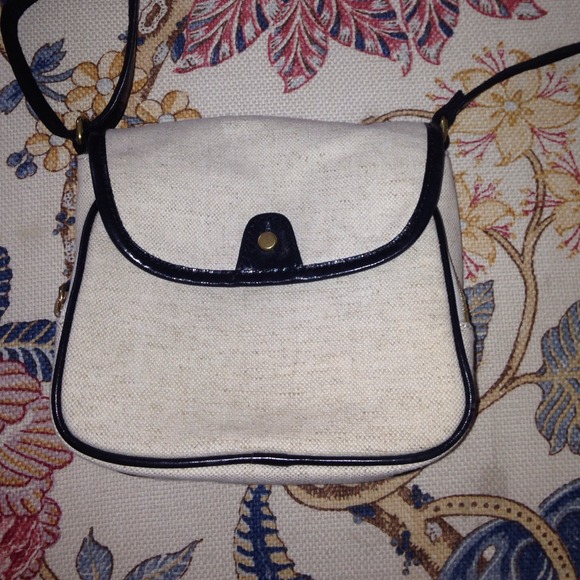 Jcrew bag