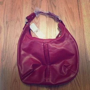 Brand New Bandolino hobo