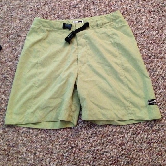 REI shorts