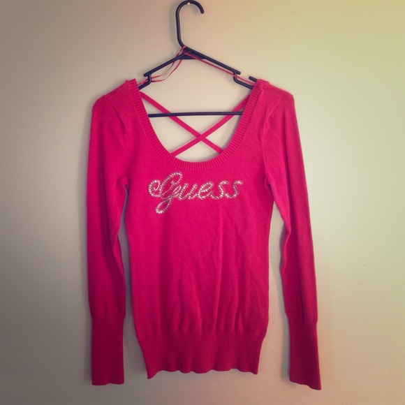 Guess Sweater