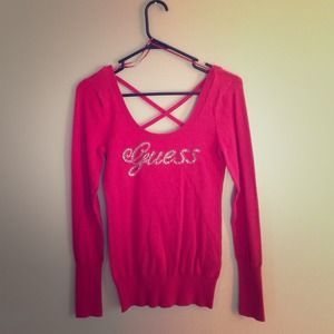 Guess Sweater