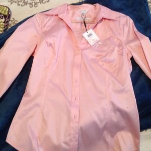 Calvin Klein dress shirt