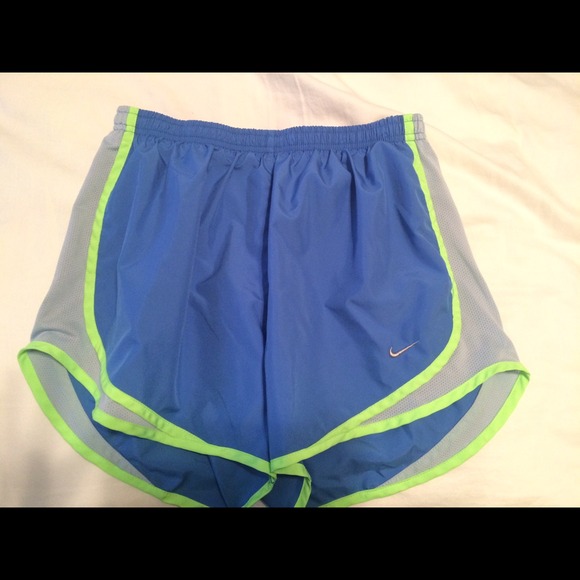 Nike shorts