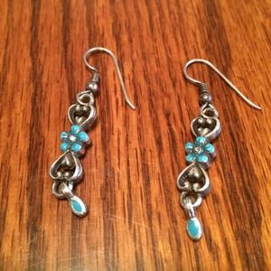 Brighton earrings
